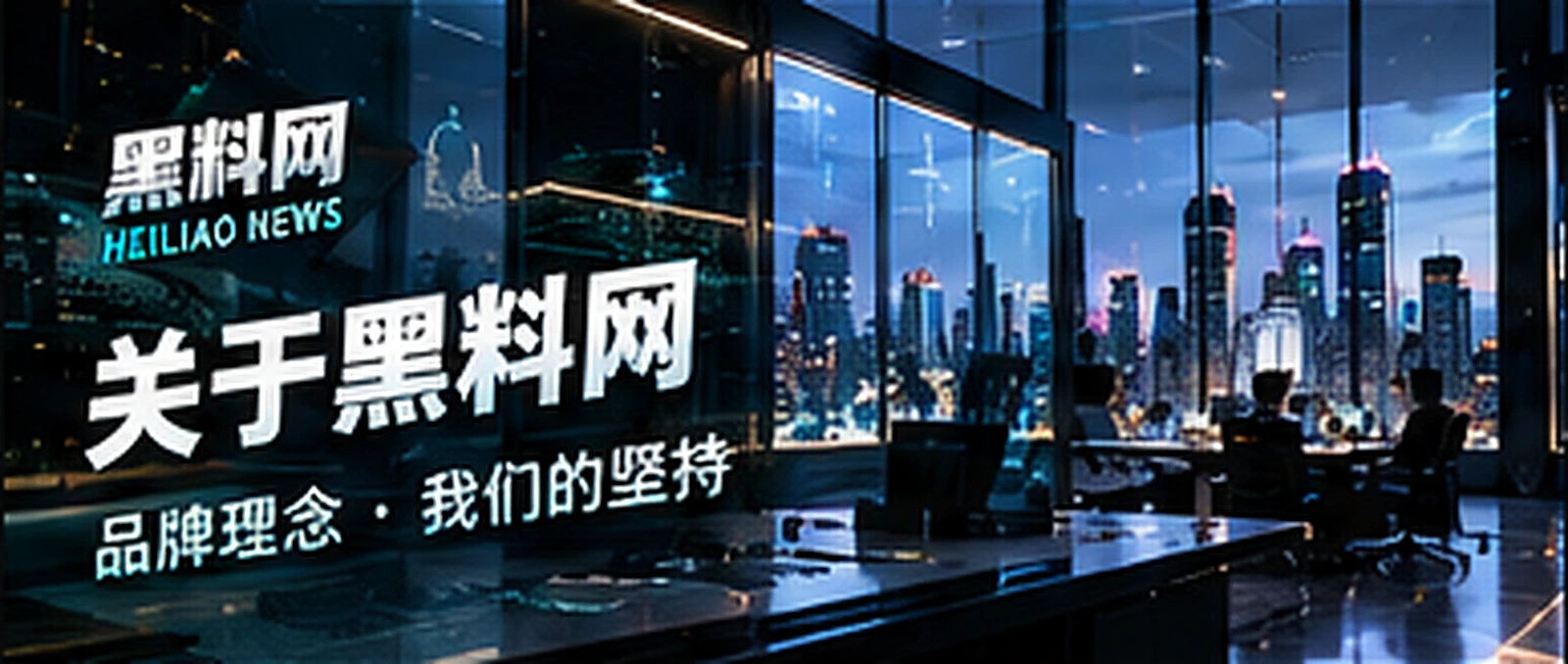 关于黑料网编辑概念插画(概念配图)
