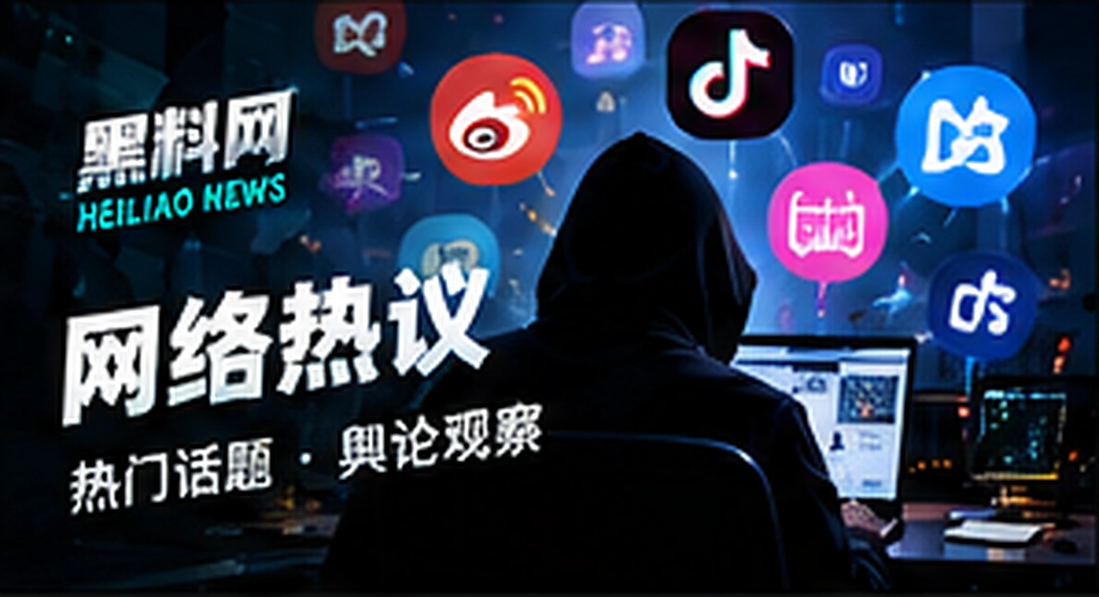 一条短视频的前后十秒（概念配图）
